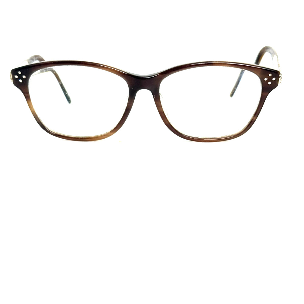 Chloe Eyeglasses, Frames Only, Italy, CE2653R 282, 52-15-140, Plastic H18316